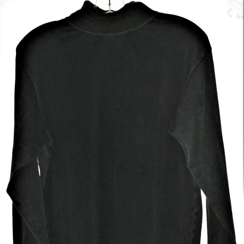 Ladies Turtle Neck Top